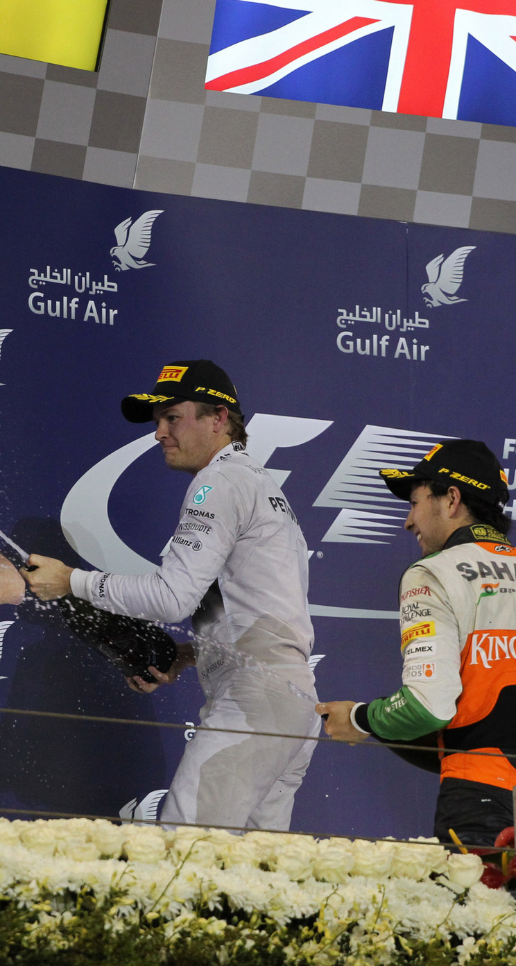 GP BAHRAIN iphone