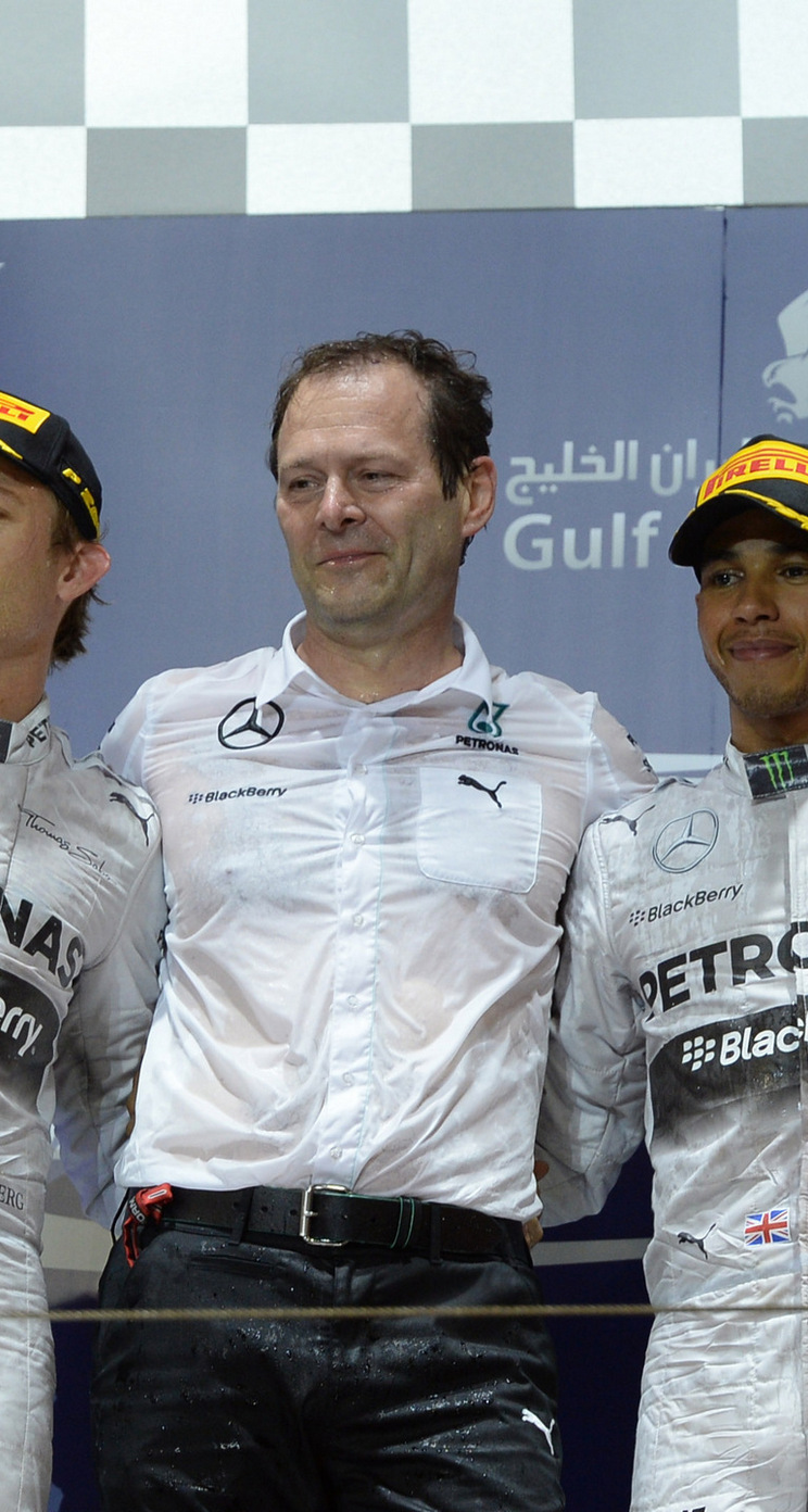 GP BAHRAIN iphone