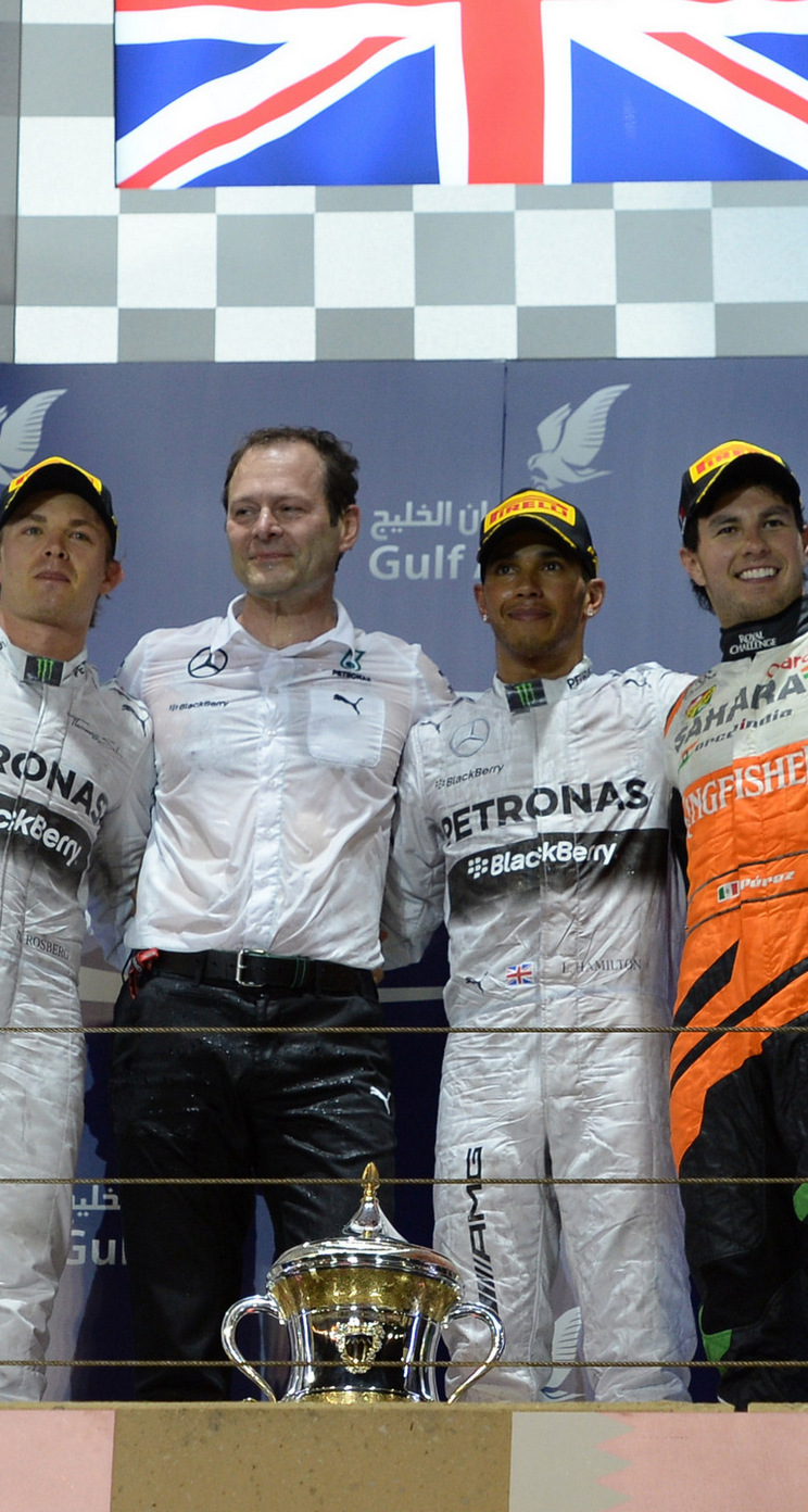 GP BAHRAIN iphone