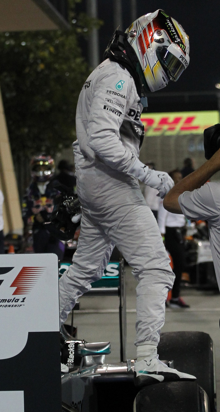 GP BAHRAIN iphone
