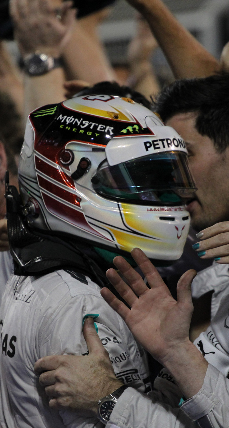 GP BAHRAIN iphone