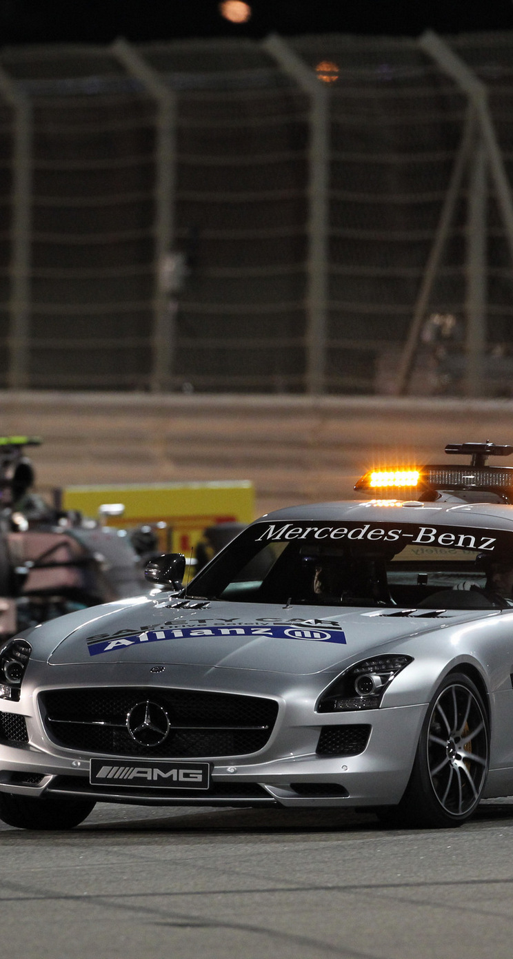 GP BAHRAIN iphone