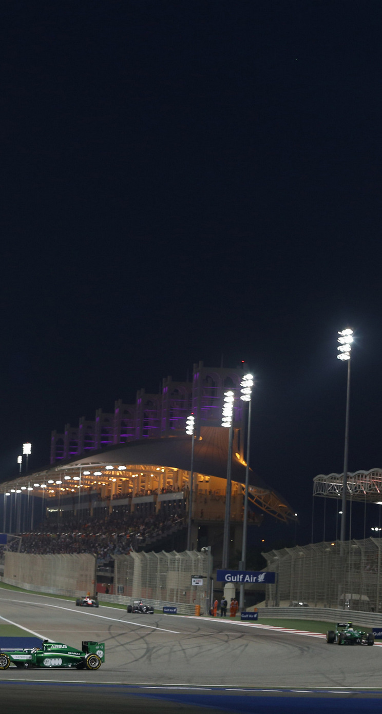 GP BAHRAIN iphone