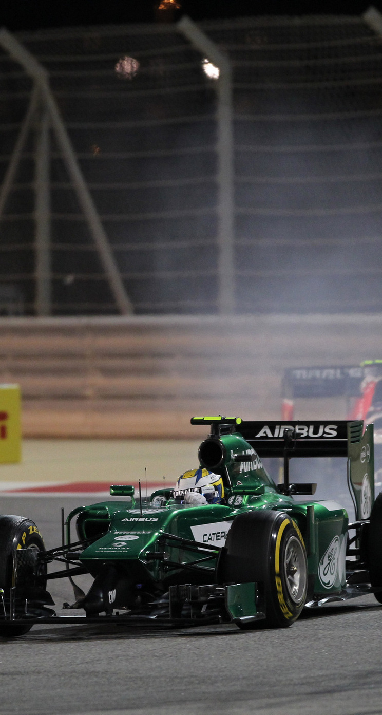 GP BAHRAIN iphone