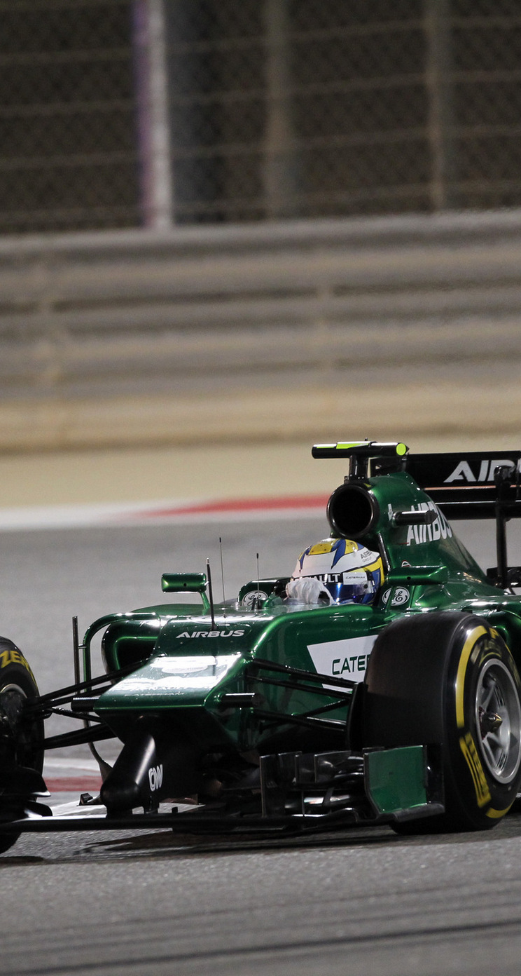 GP BAHRAIN iphone