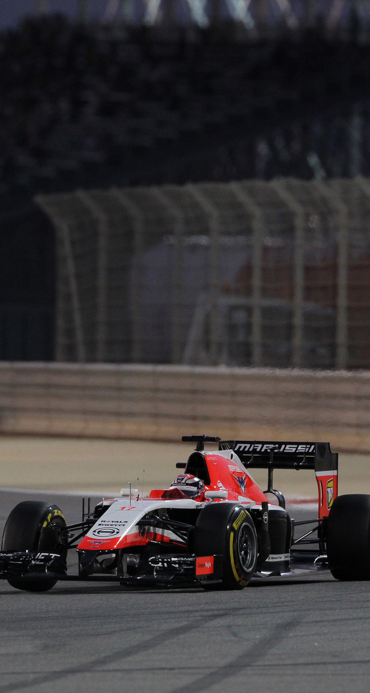 GP BAHRAIN iphone