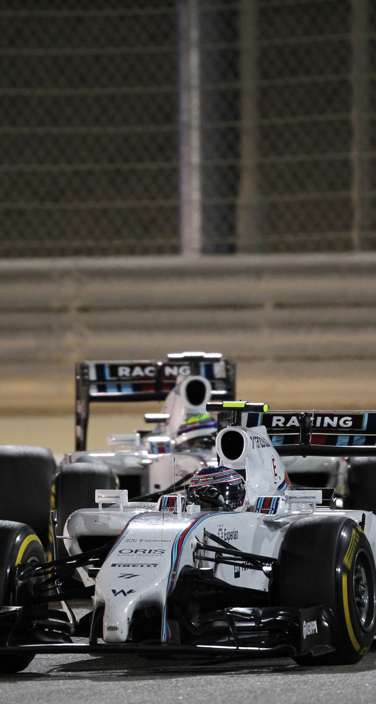 GP BAHRAIN iphone