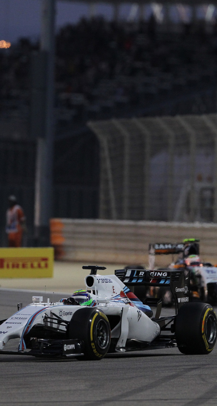 GP BAHRAIN iphone