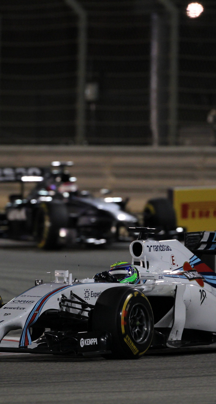 GP BAHRAIN iphone