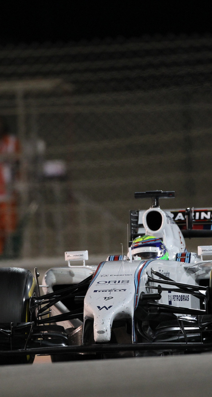 GP BAHRAIN iphone