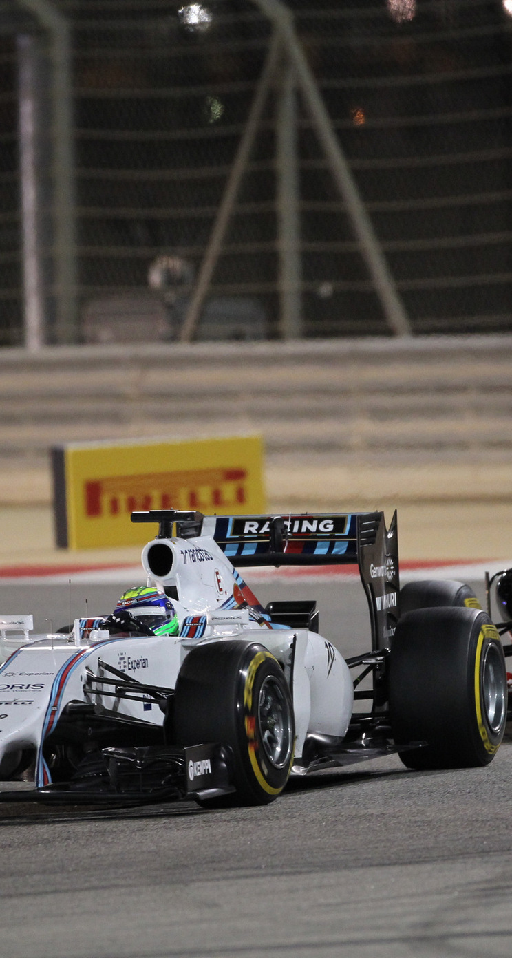 GP BAHRAIN iphone