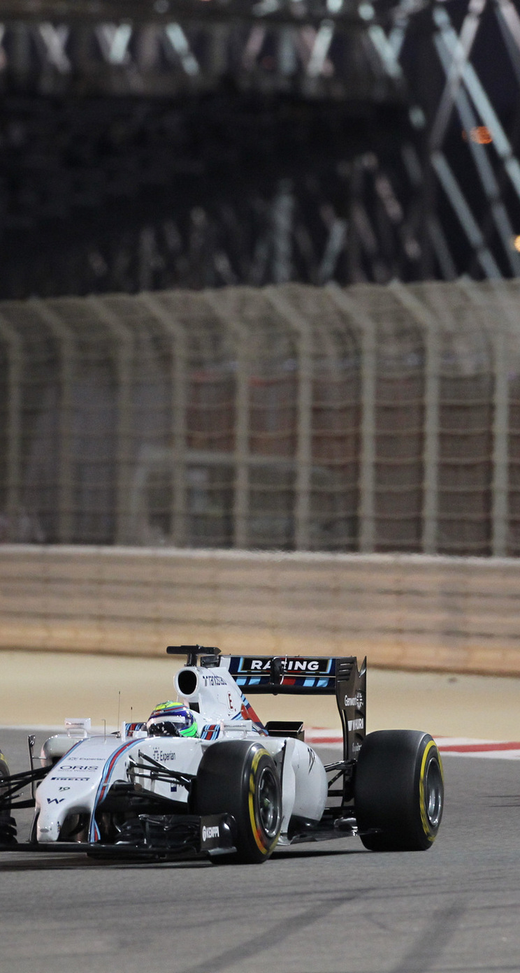 GP BAHRAIN iphone