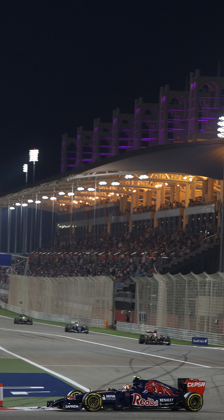GP BAHRAIN iphone