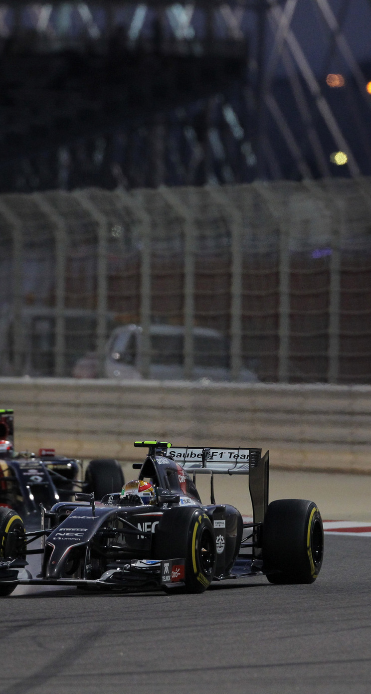 GP BAHRAIN iphone