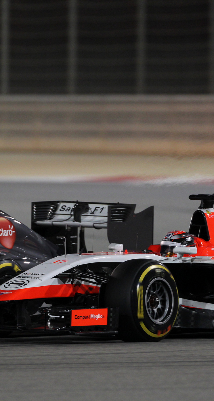 GP BAHRAIN iphone