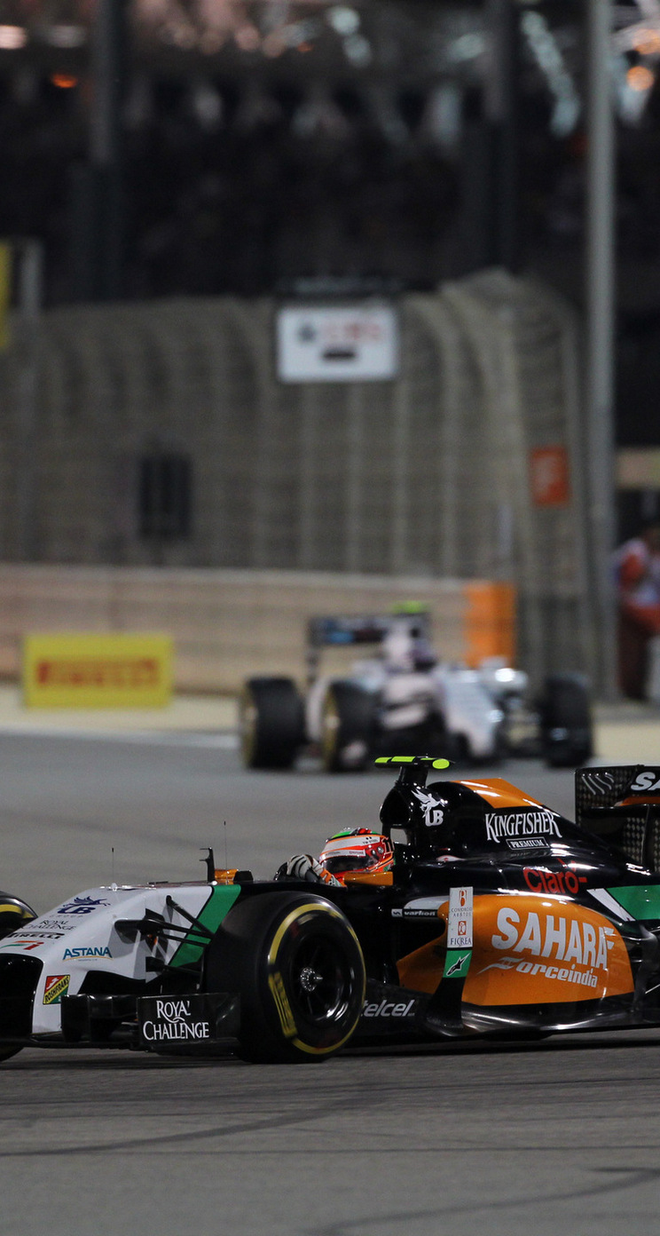 GP BAHRAIN iphone