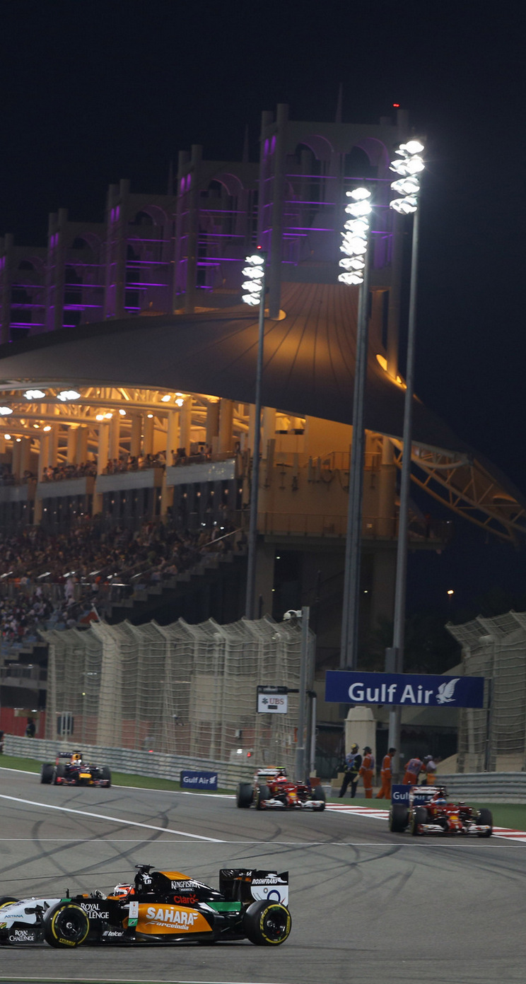 GP BAHRAIN iphone