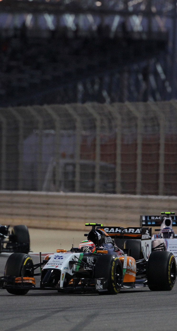 GP BAHRAIN iphone