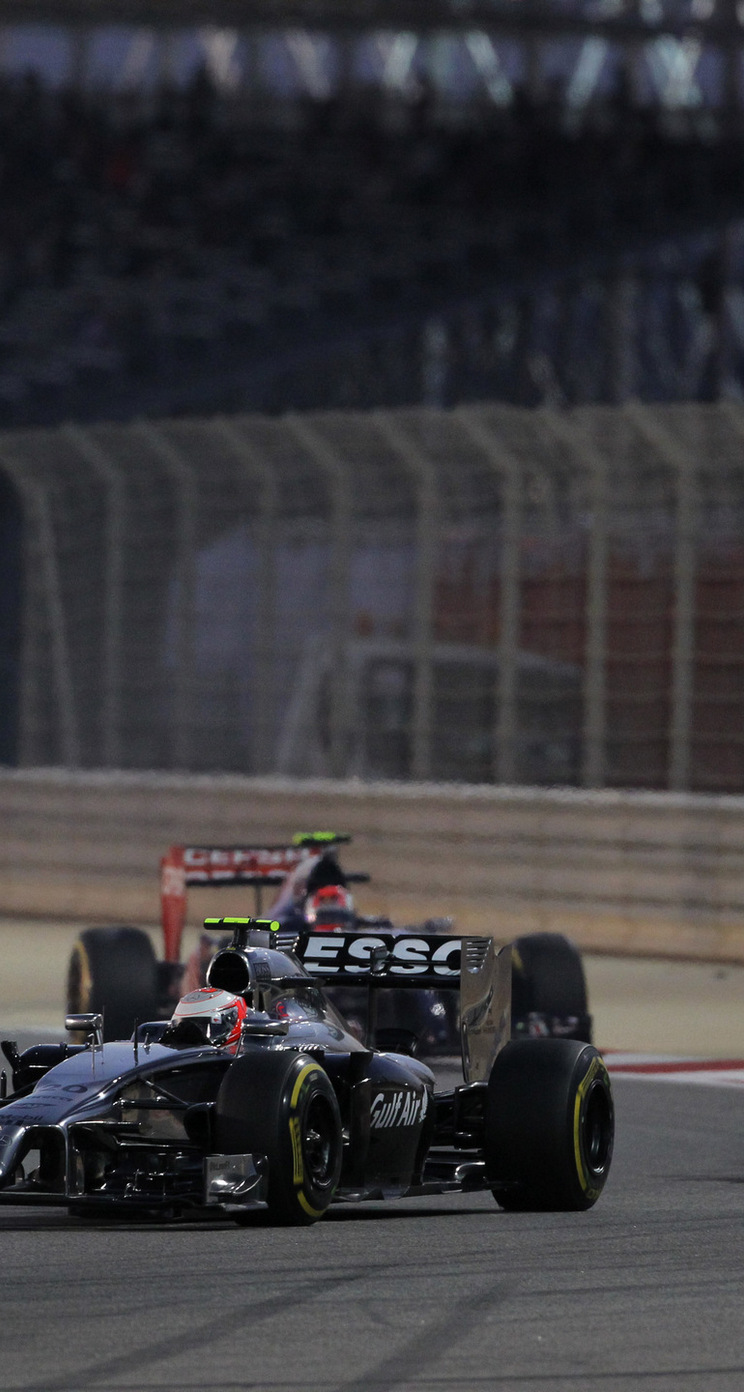 GP BAHRAIN iphone