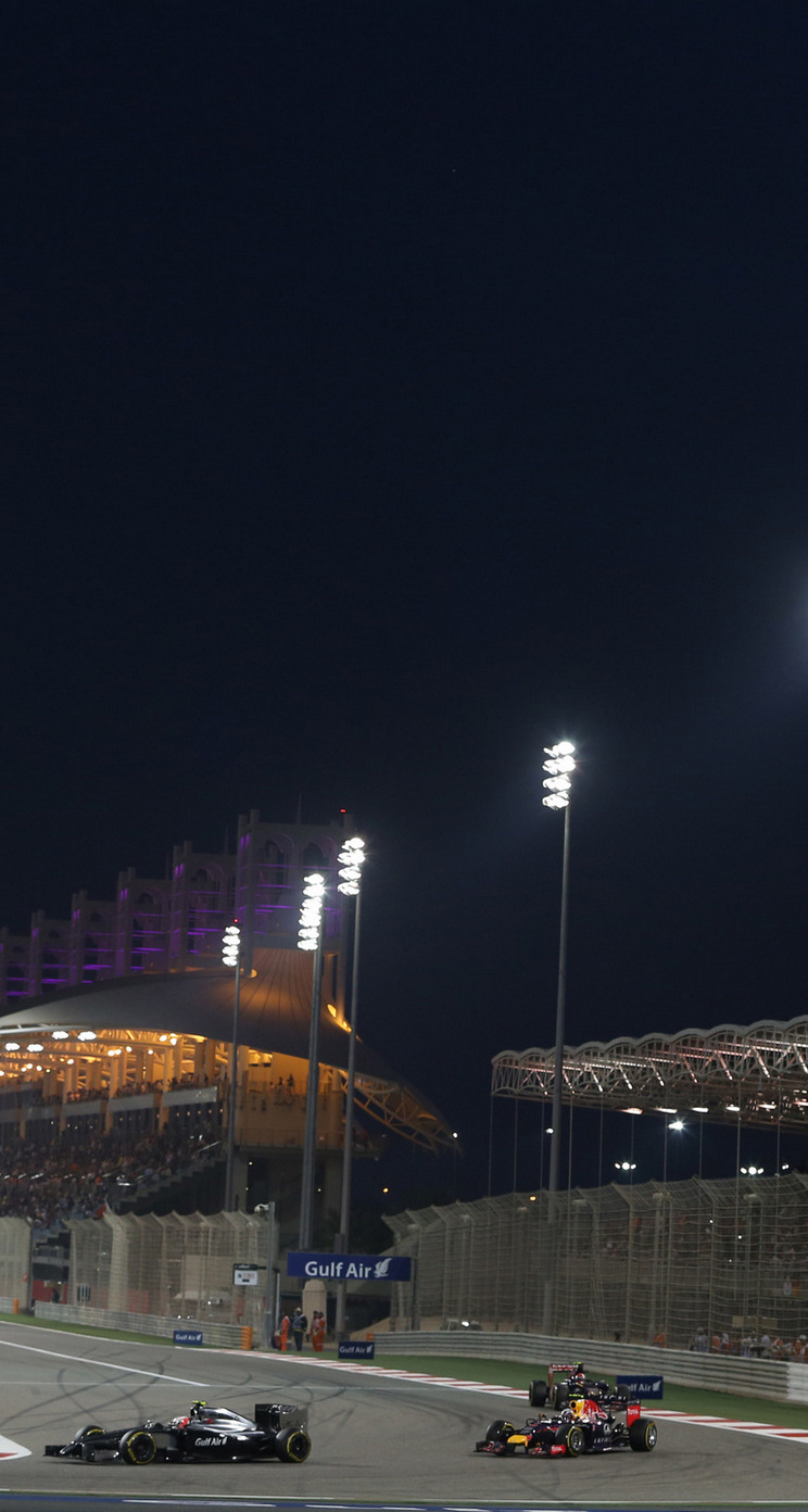 GP BAHRAIN iphone