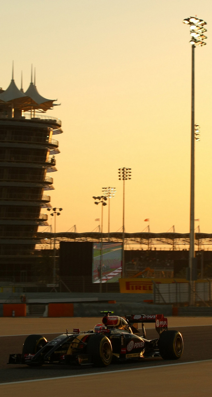 GP BAHRAIN iphone