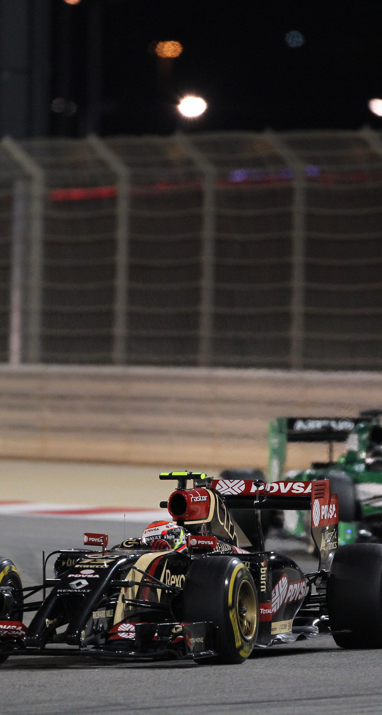 GP BAHRAIN iphone