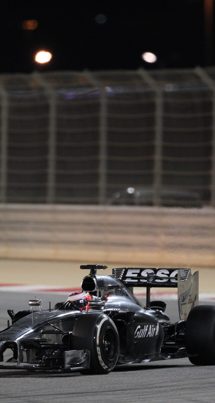 GP BAHRAIN iphone
