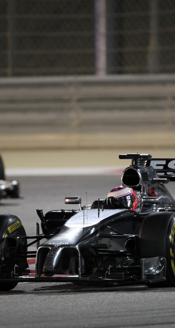 GP BAHRAIN iphone
