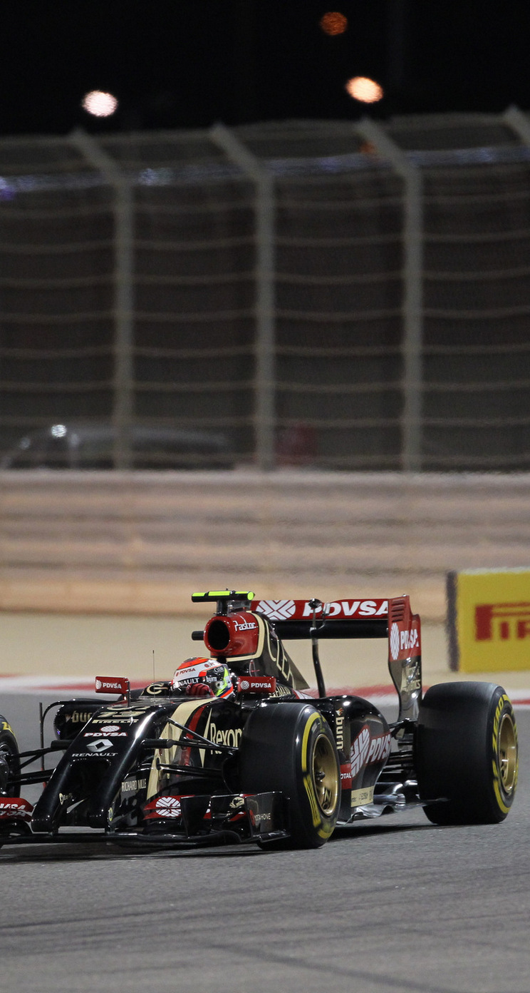 GP BAHRAIN iphone