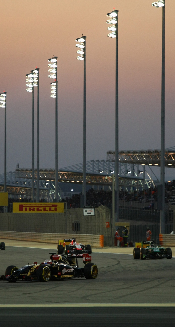 GP BAHRAIN iphone