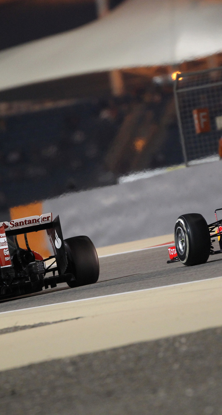 GP BAHRAIN iphone