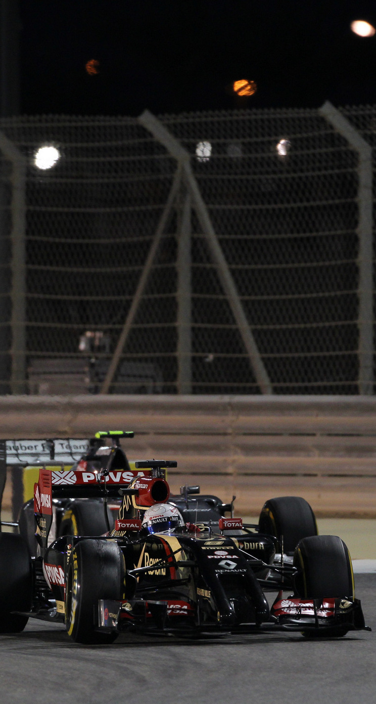 GP BAHRAIN iphone