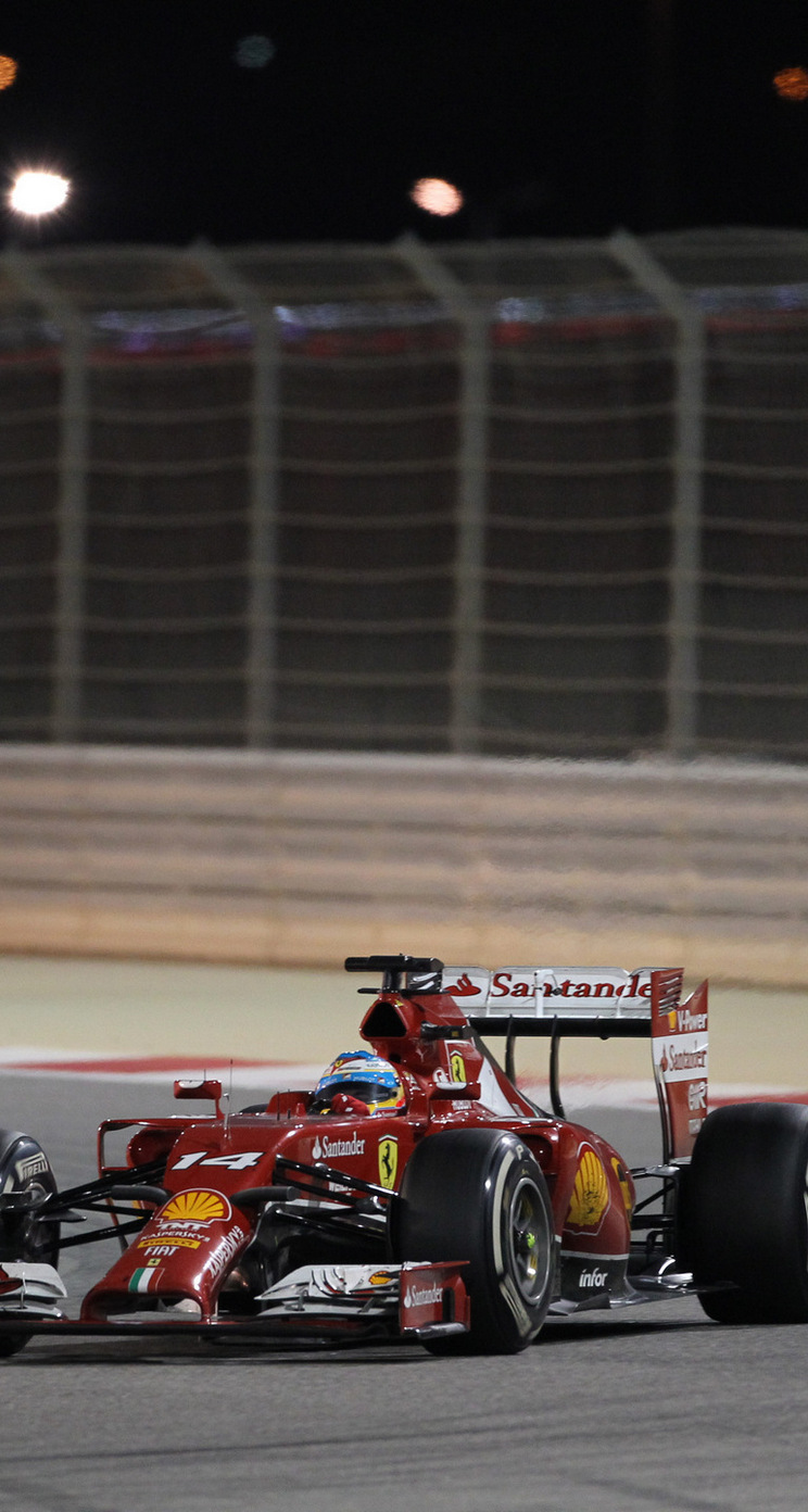 GP BAHRAIN iphone