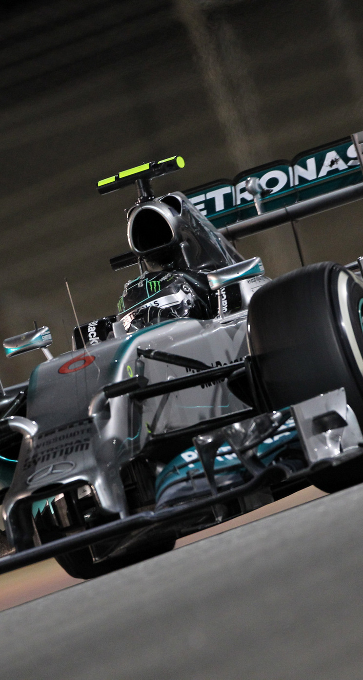 GP BAHRAIN iphone
