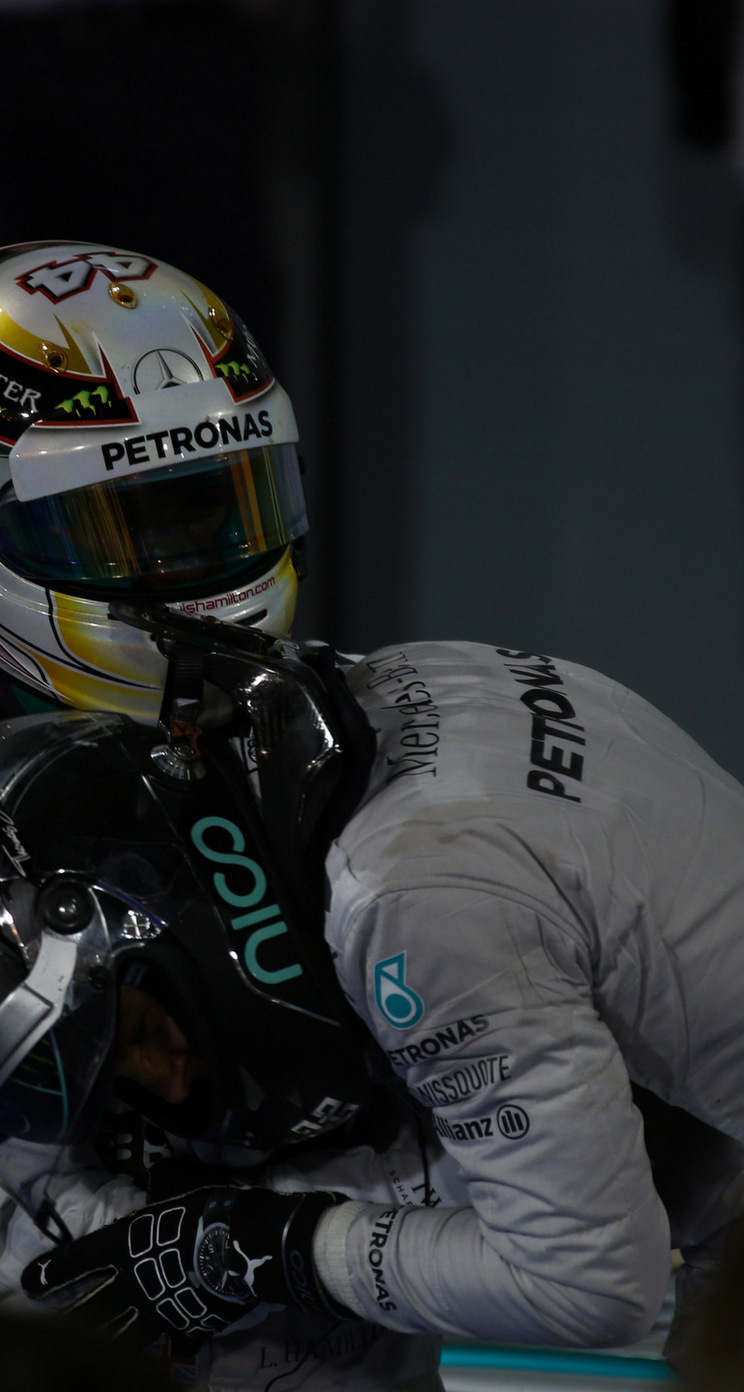 GP BAHRAIN iphone
