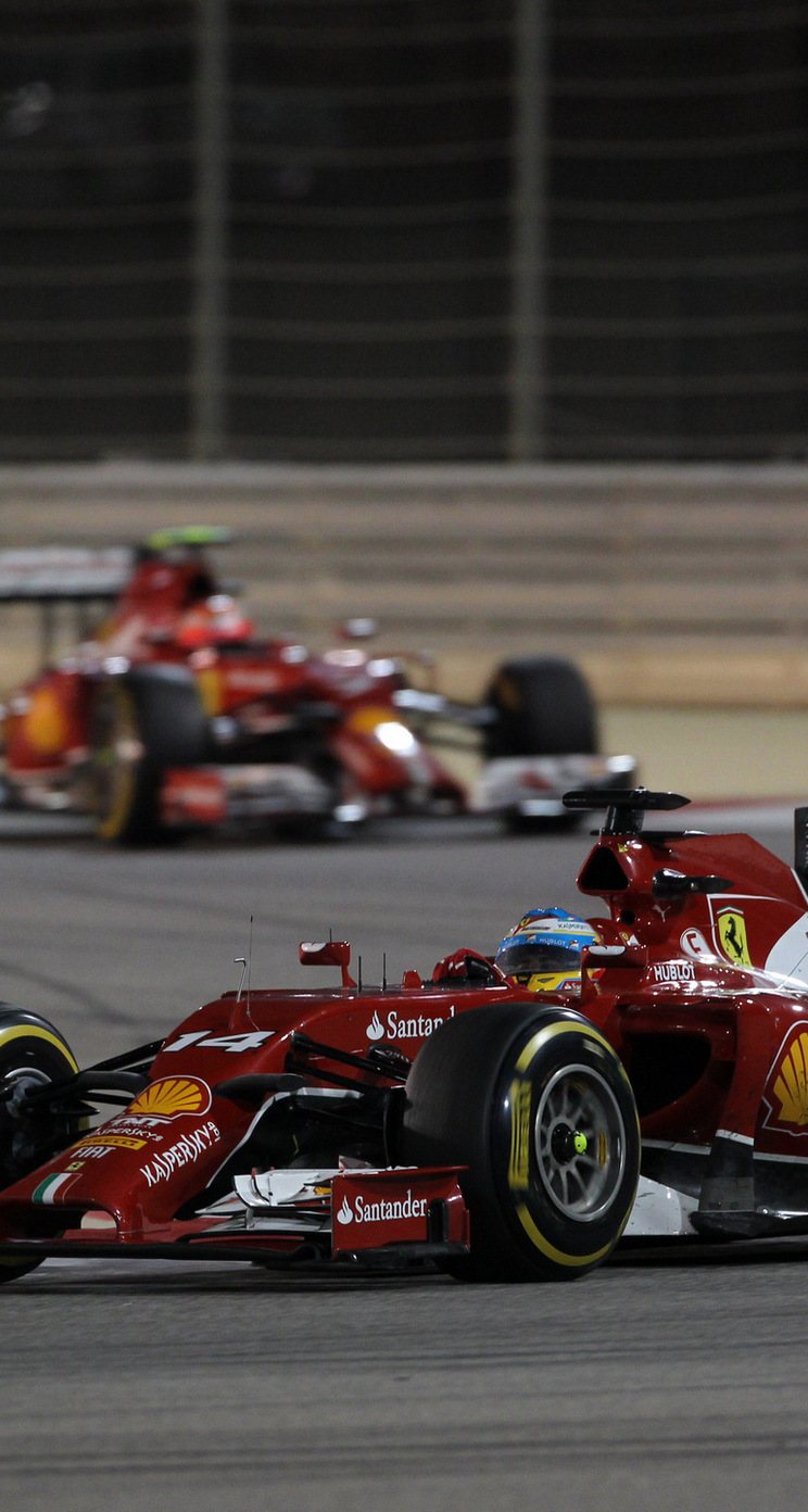 GP BAHRAIN iphone