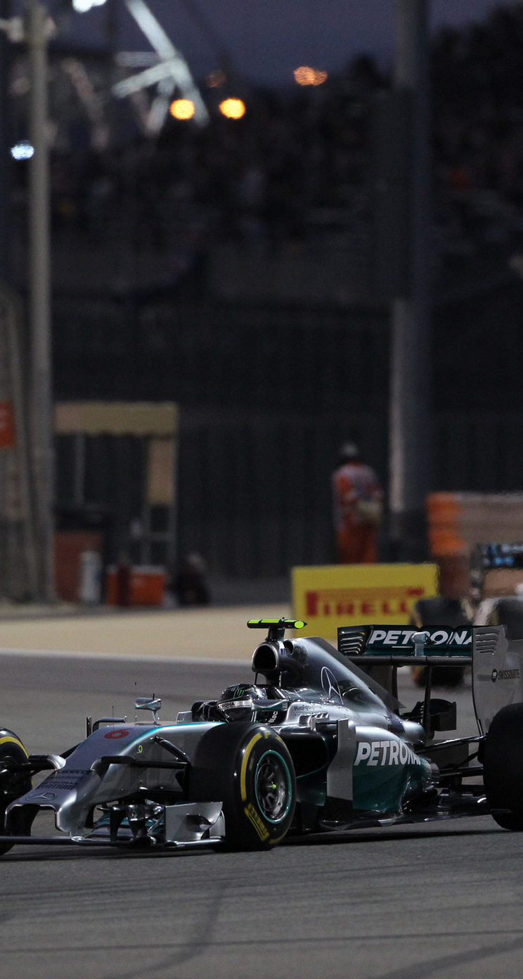GP BAHRAIN iphone