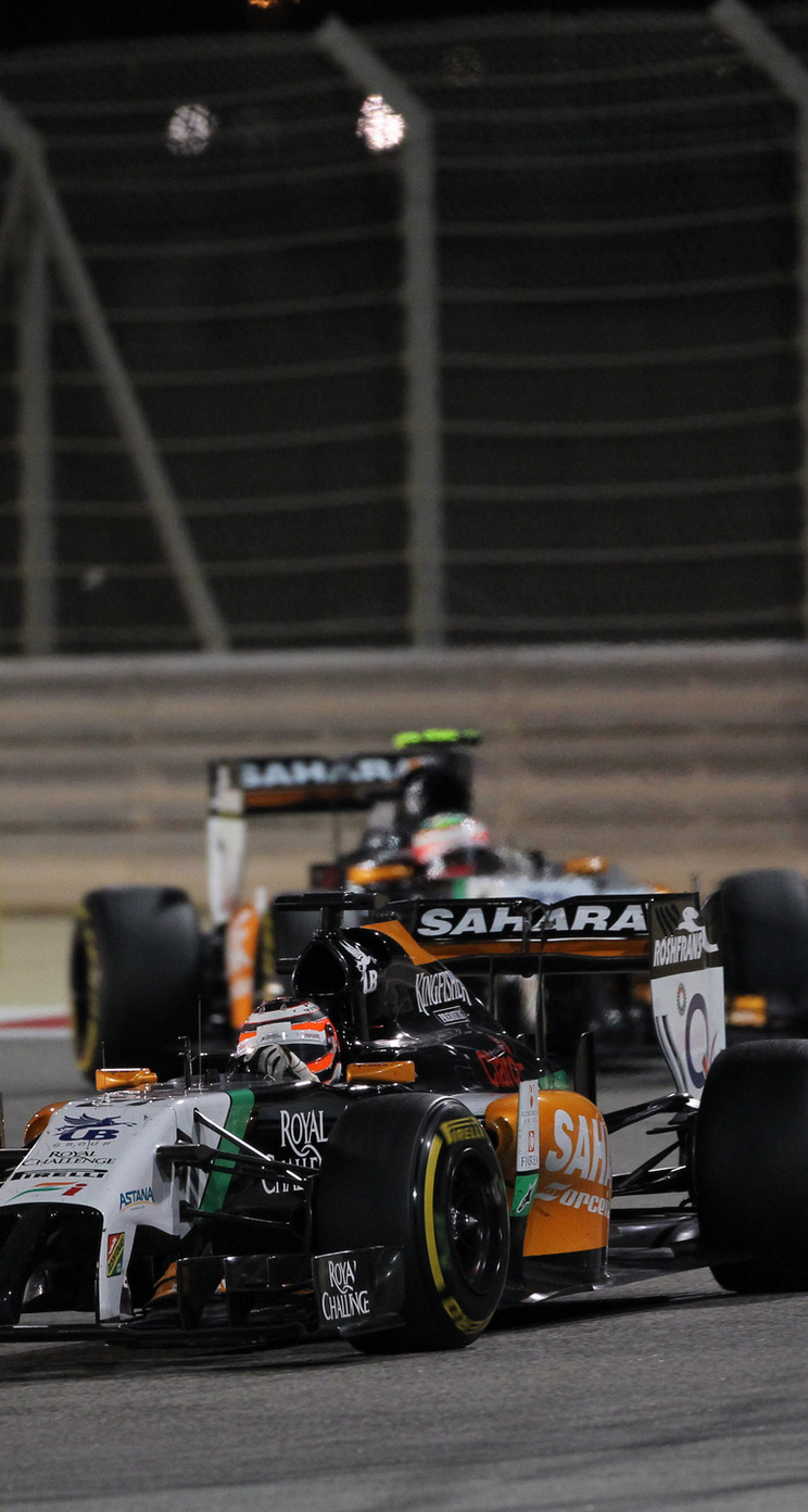 GP BAHRAIN iphone