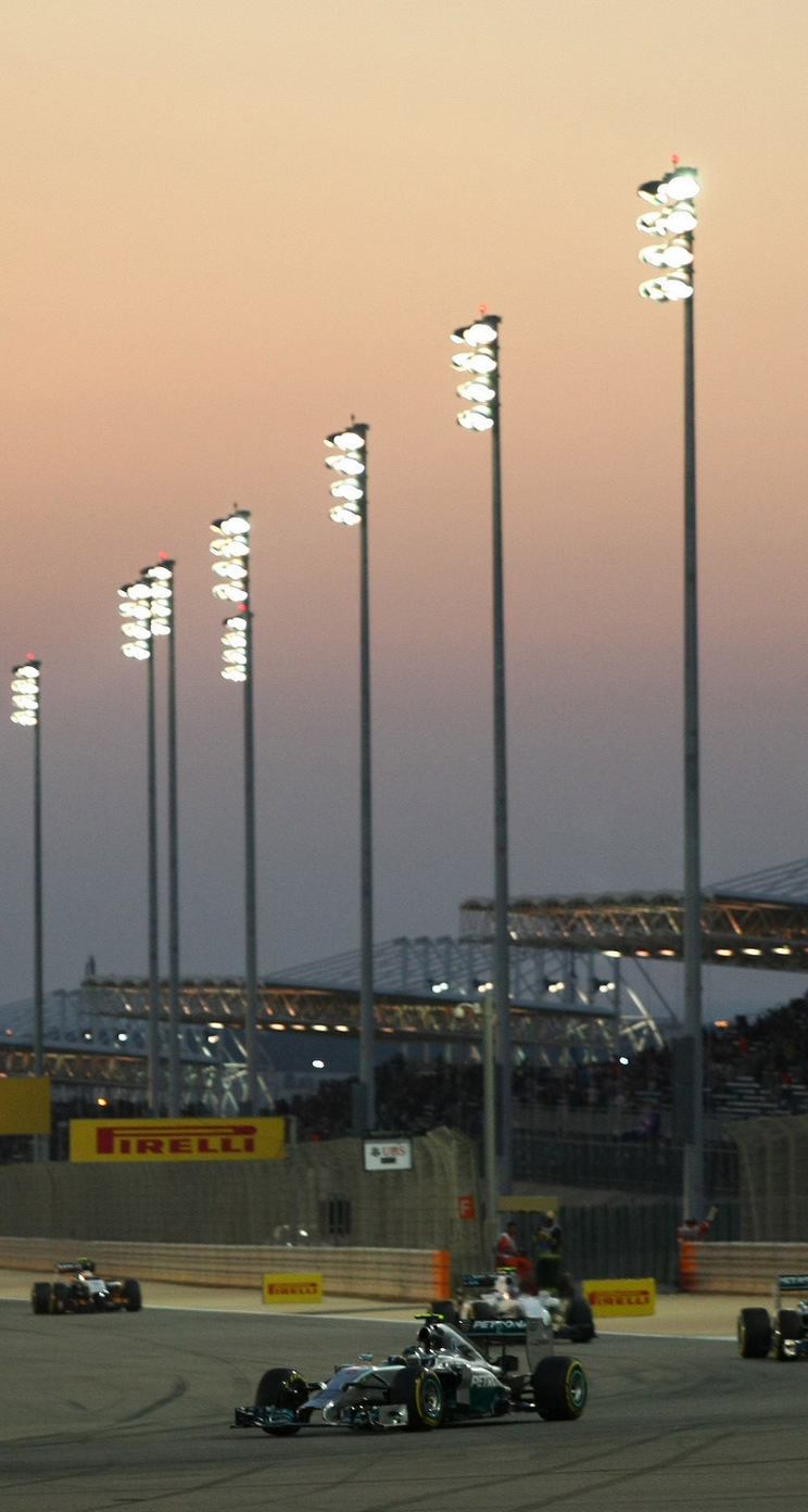 GP BAHRAIN iphone