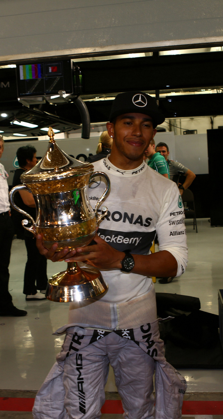 GP BAHRAIN iphone
