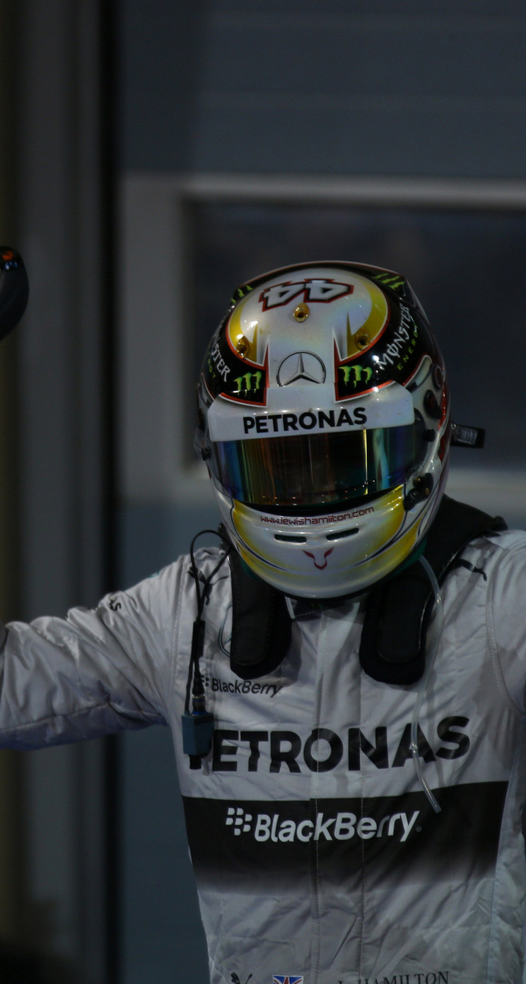 GP BAHRAIN iphone
