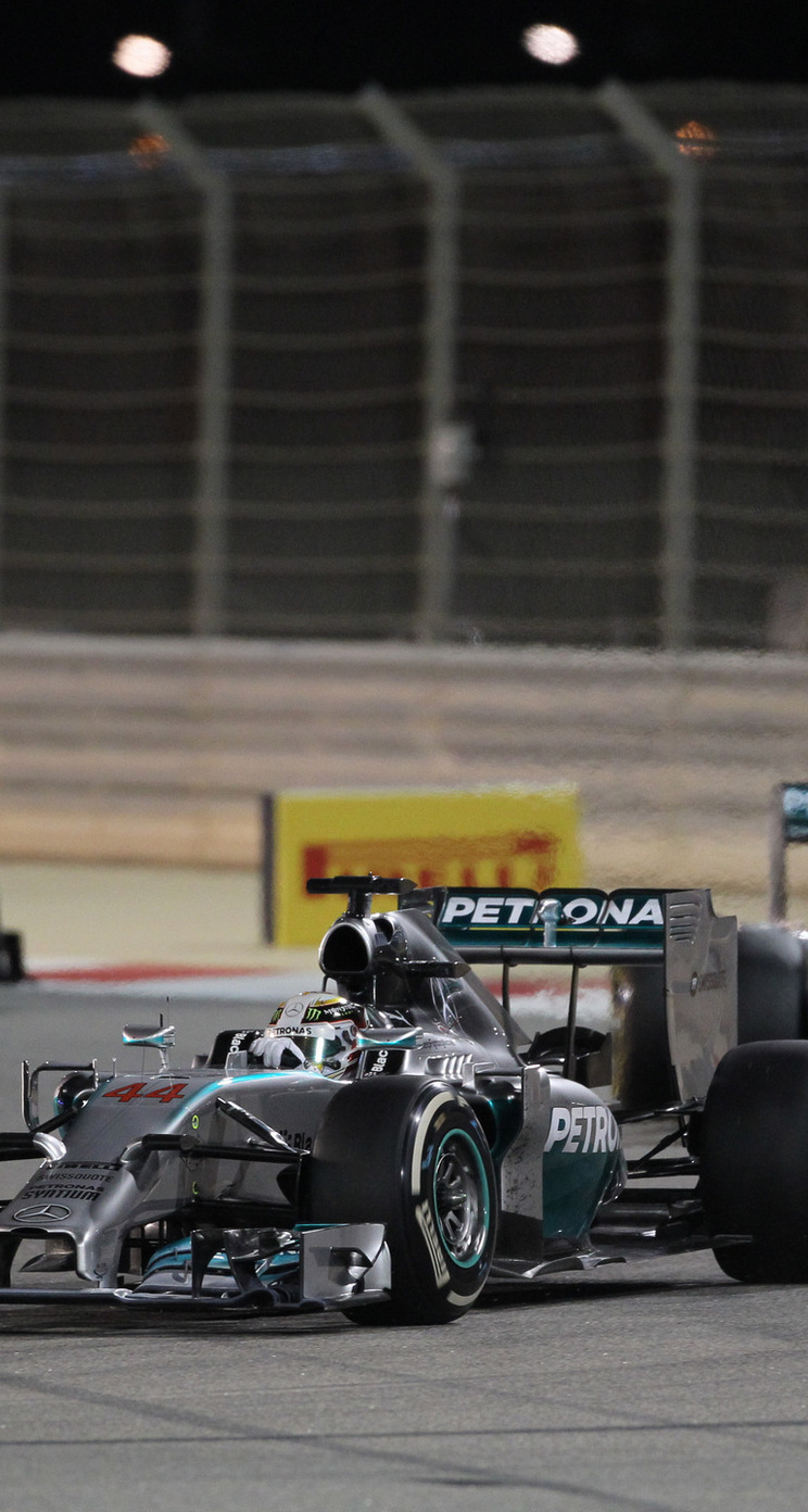 GP BAHRAIN iphone