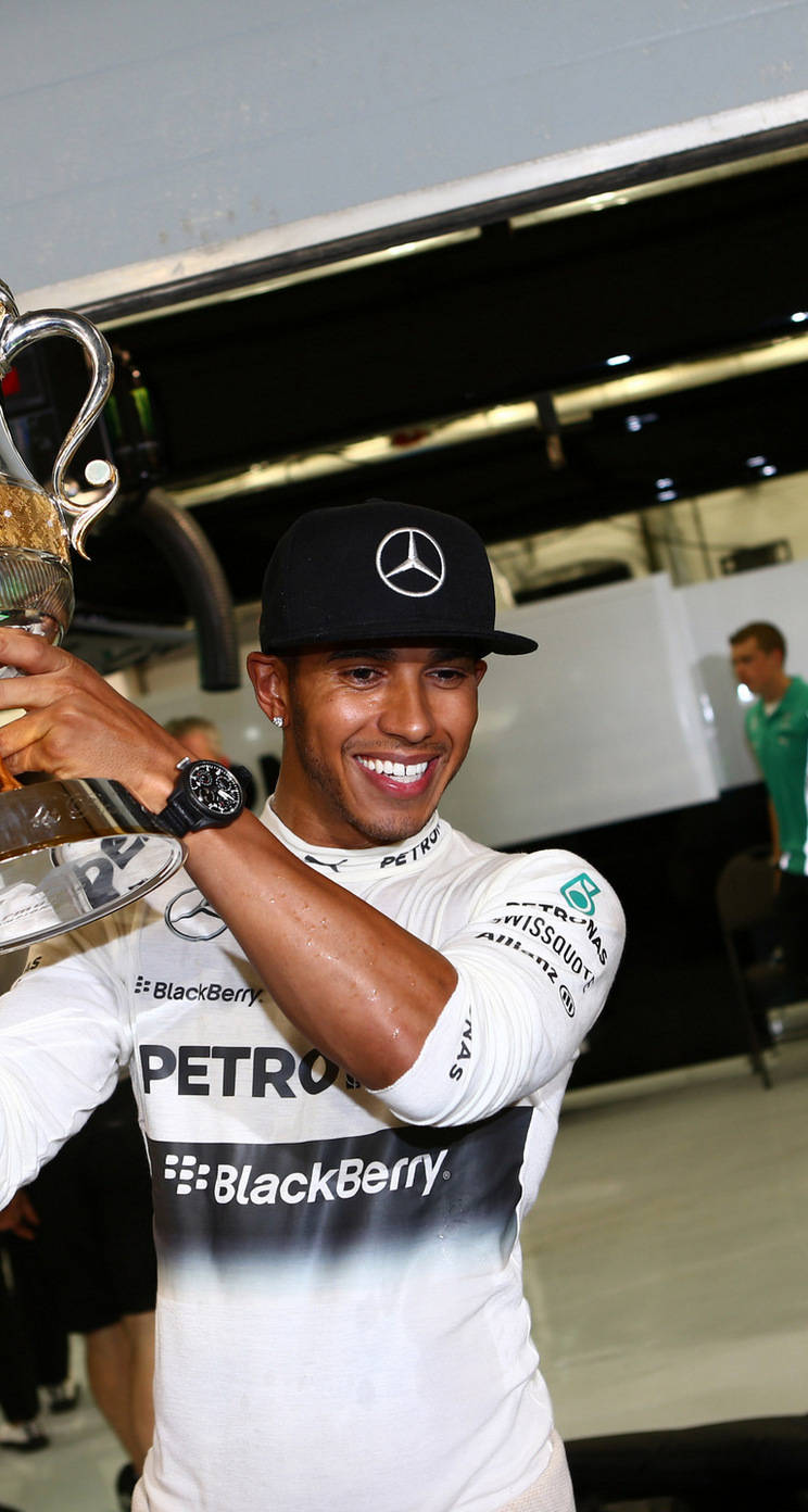 GP BAHRAIN iphone