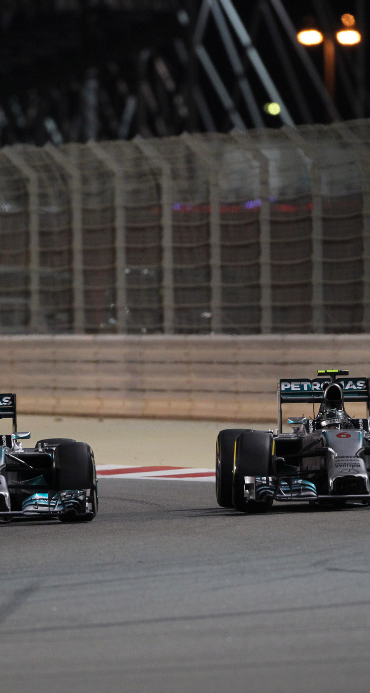 GP BAHRAIN iphone