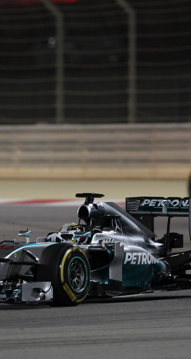 GP BAHRAIN iphone