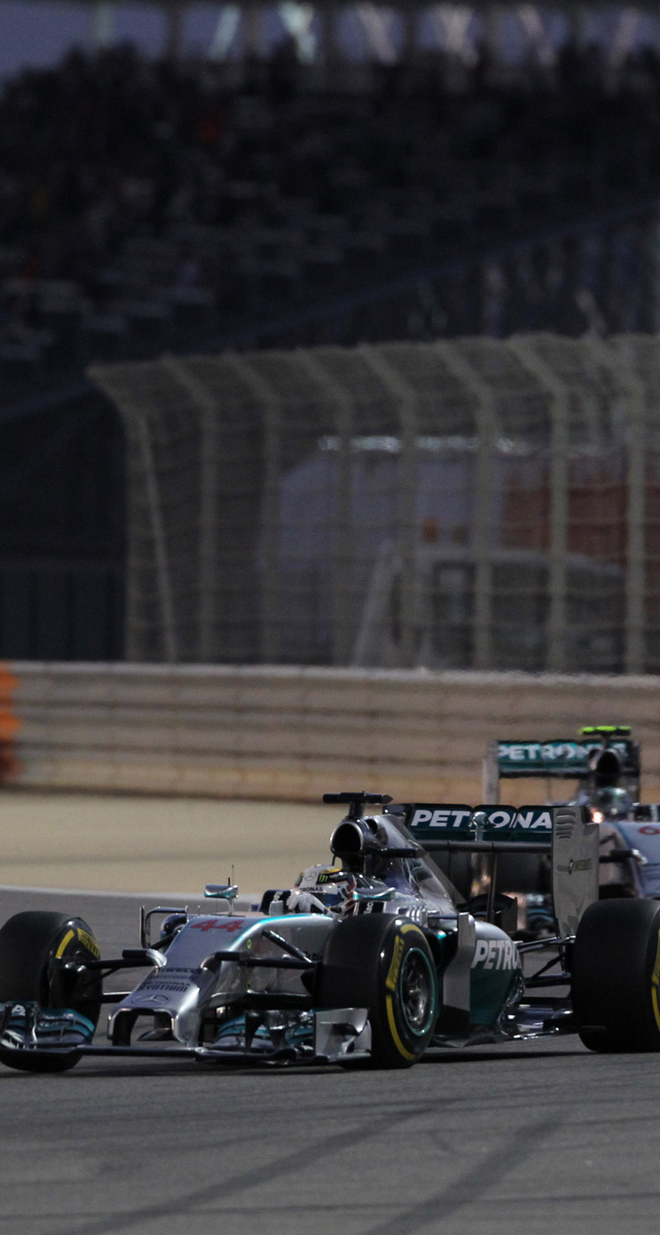 GP BAHRAIN iphone