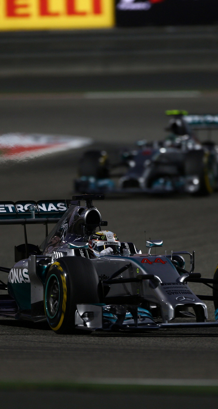 GP BAHRAIN iphone