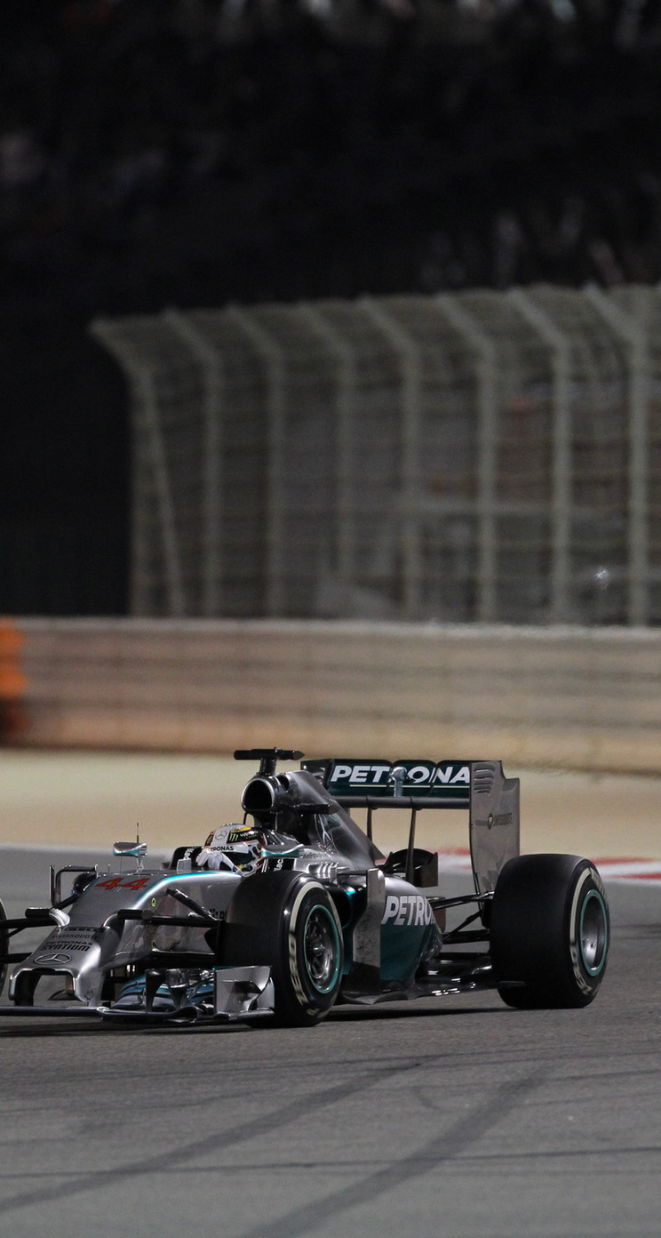 GP BAHRAIN iphone