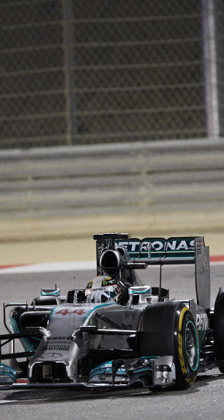 GP BAHRAIN iphone