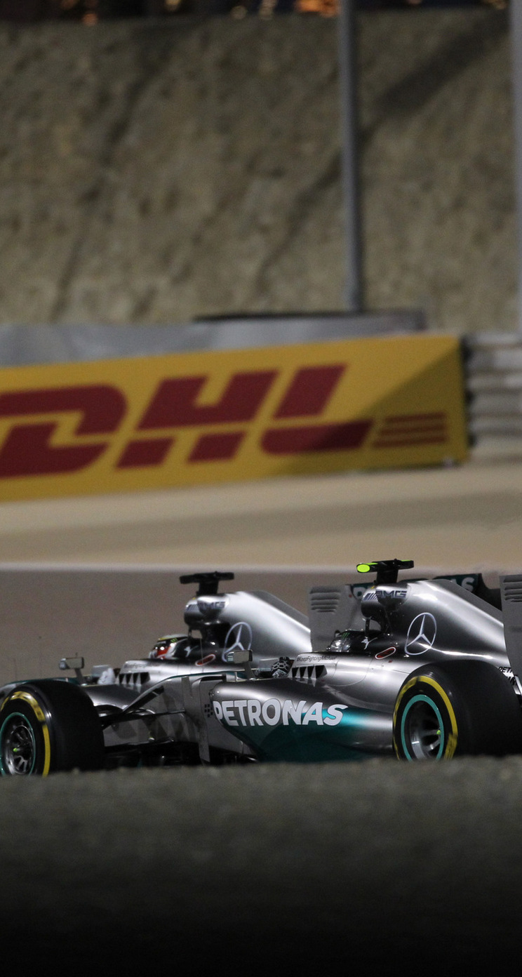 GP BAHRAIN iphone
